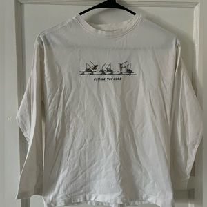 Boys Zara shirt